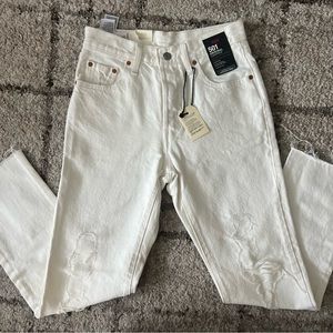 Levi’s 501 Jeans NWT